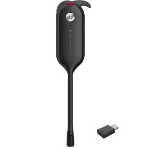 WH63 Portable Point Accès Sans Fil Dect Pour Travail Hybride